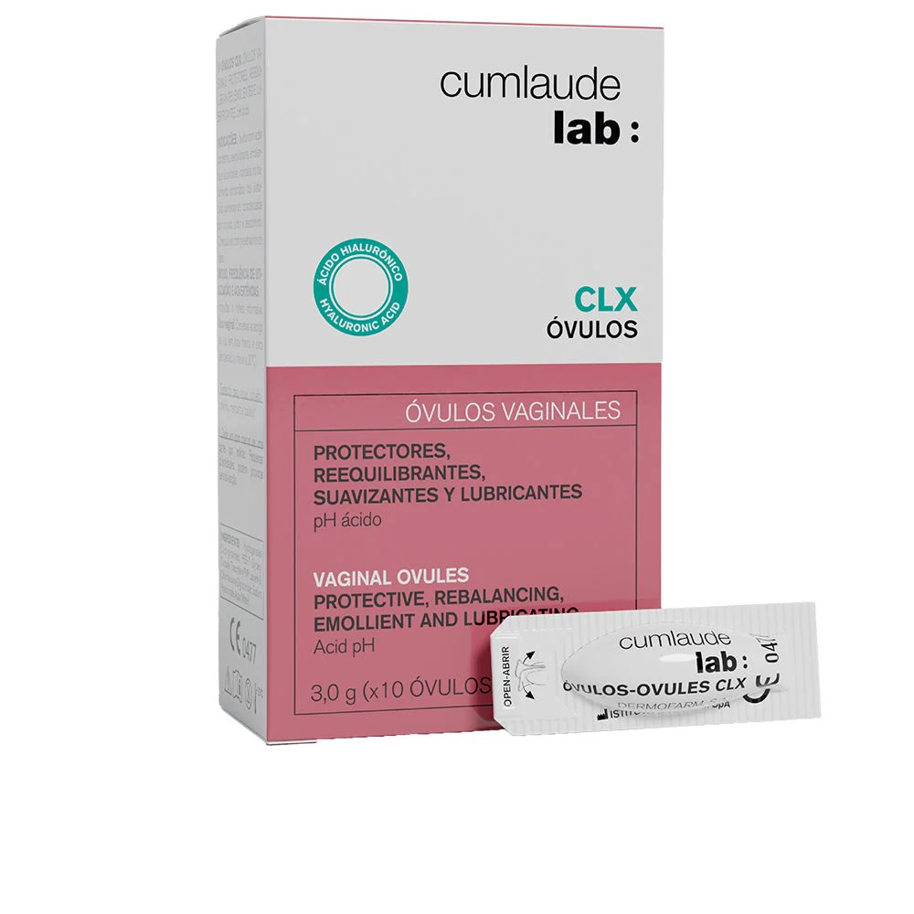 UOVA CLX