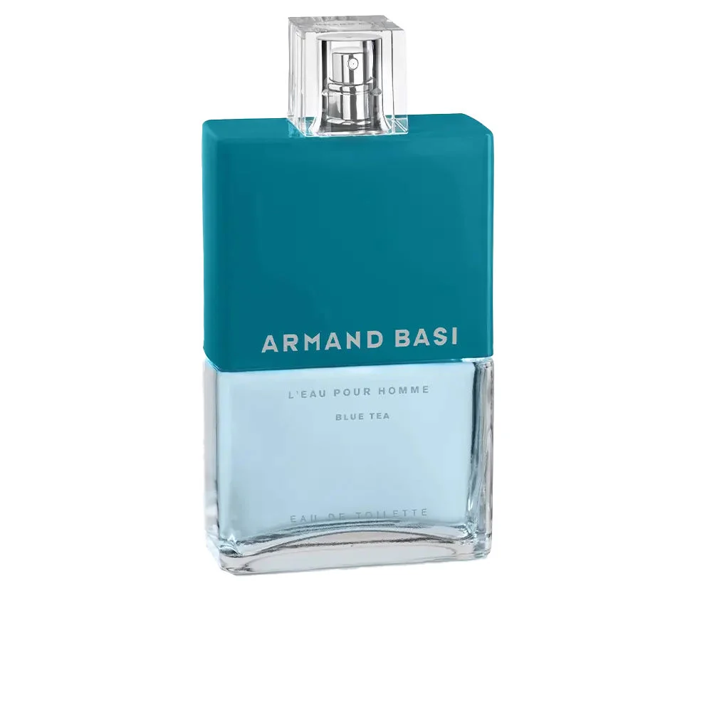 L’EAU POUR HOMME BLUE TEA