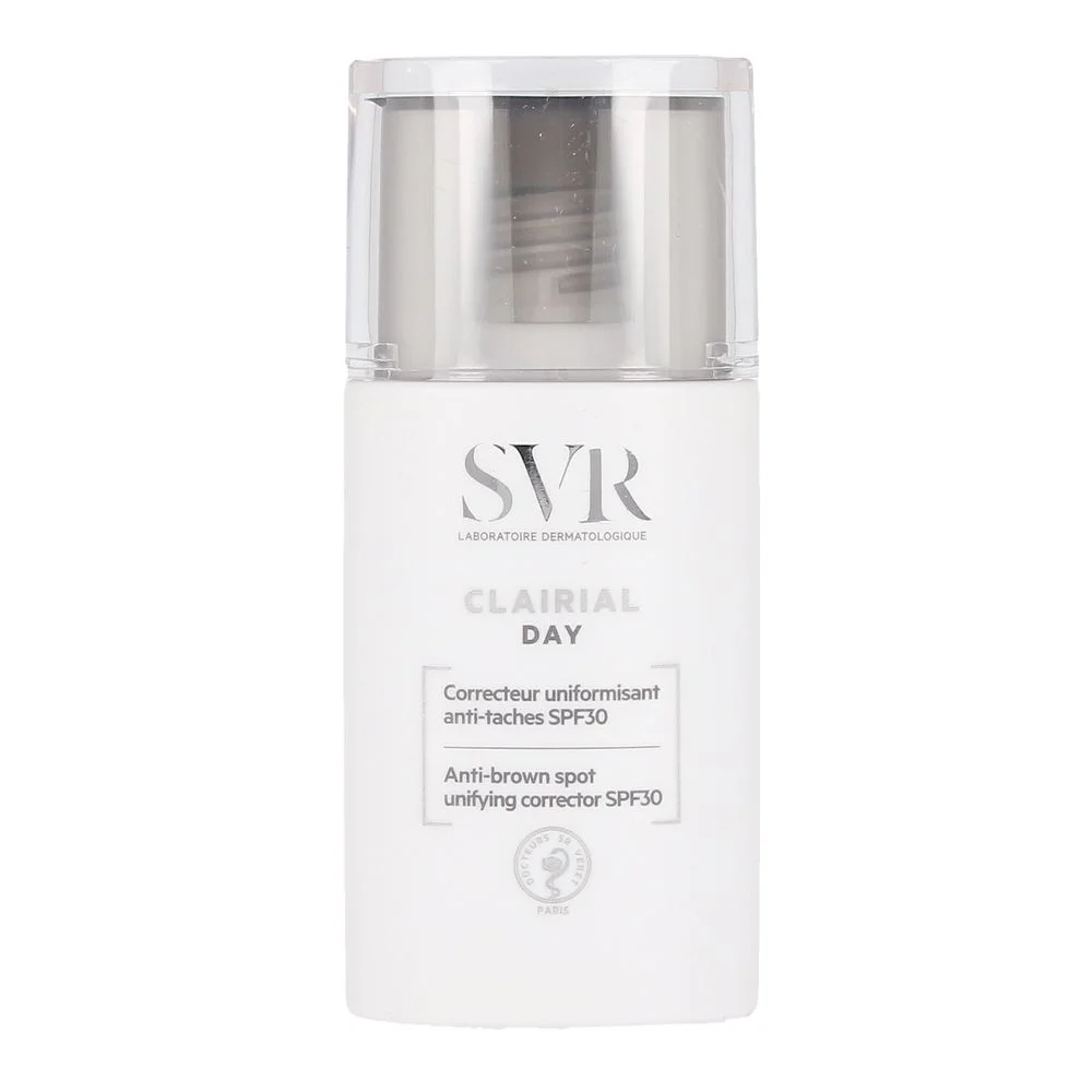 CLAIRIAL correttore giorno uniformante anti-tachi SPF30