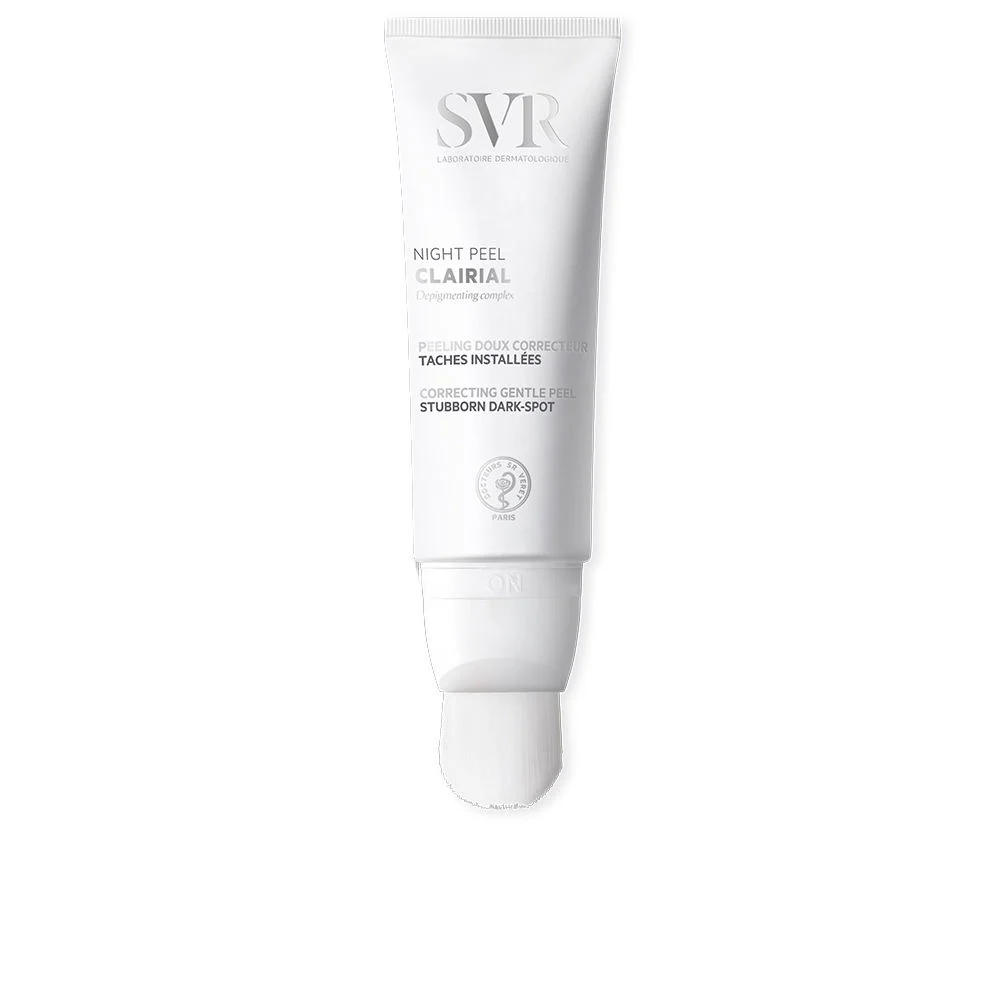 Peeling notturno CLAIRIAL