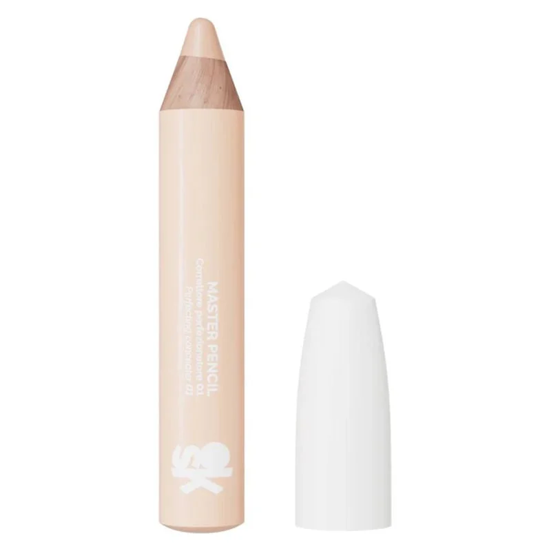 Overskin Master Pencil - Correttore Perfezionatore Multiuso 01 (3.1 G)