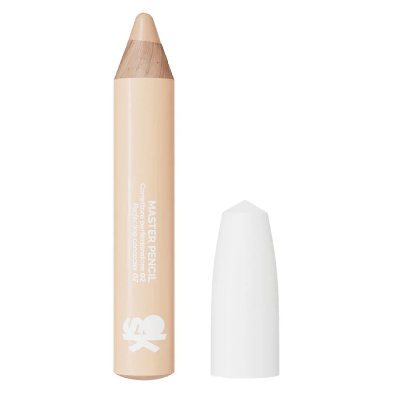 Overskin Master Pencil - Correttore Perfezionatore Multiuso 02 3.1 G