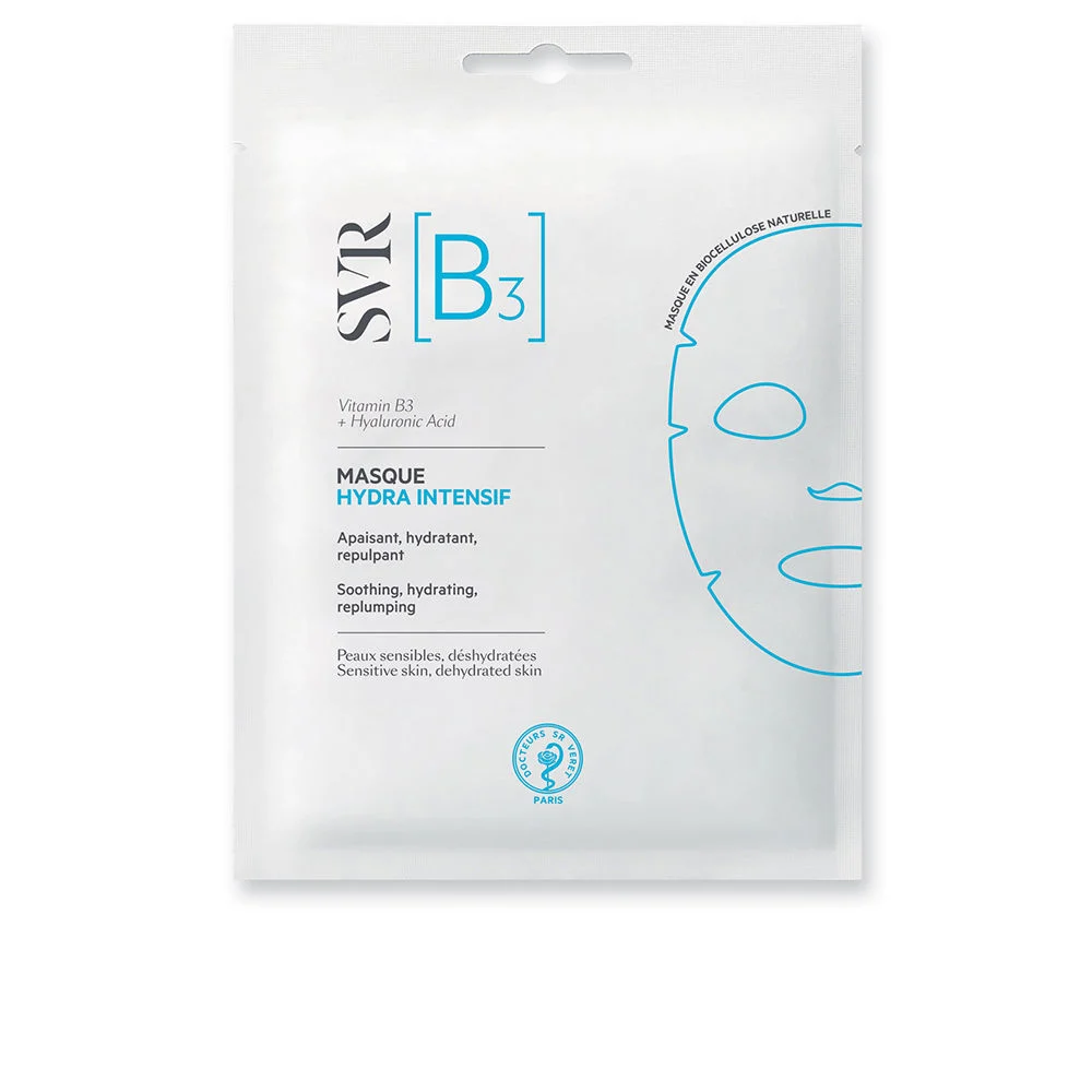 B3 MASCHERA HYDRA INTESIF