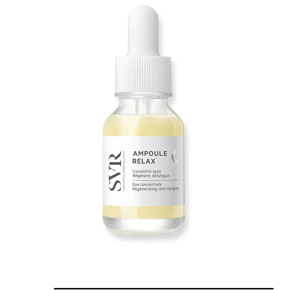 AMPOULE relax yeux