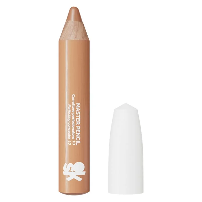 Overskin Master Pencil - Correttore Perfezionatore Multiuso 10 3.1 G