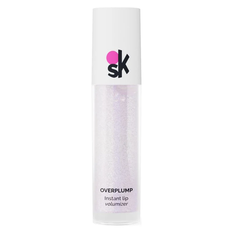 Overskin Overplump - Lipgloss Volumizzante 4 Ml