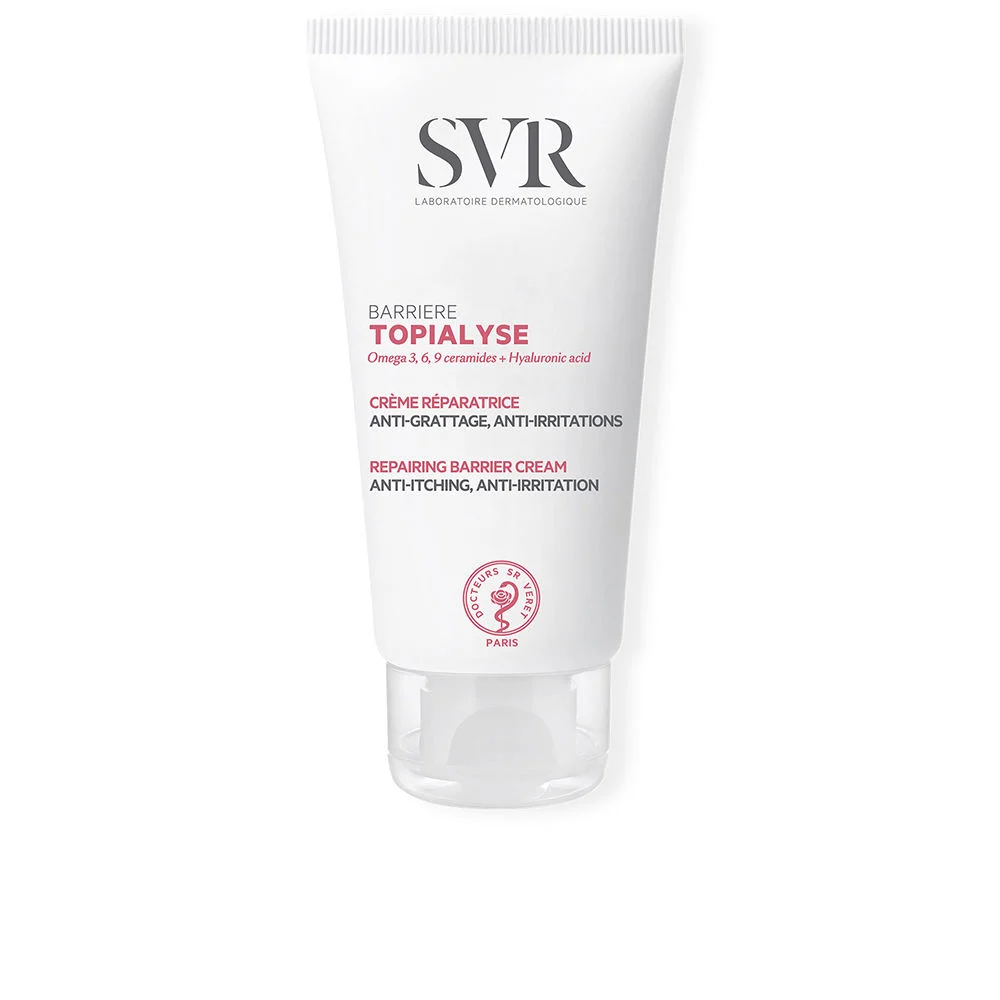 TOPIALYSE crème barriera