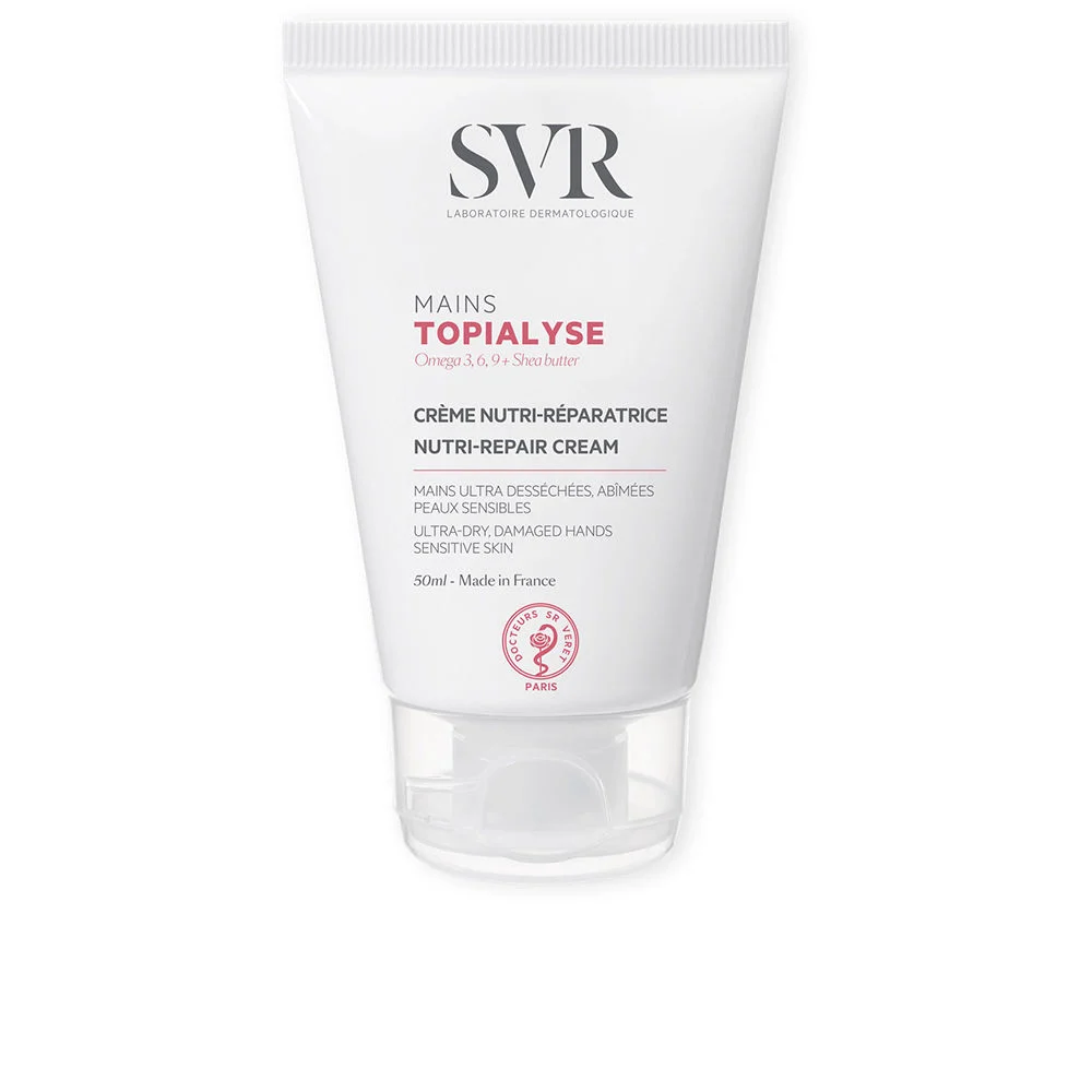 TOPIALYSE mains seches