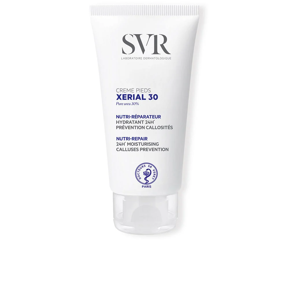 Crema per i piedi XERIAL 30
