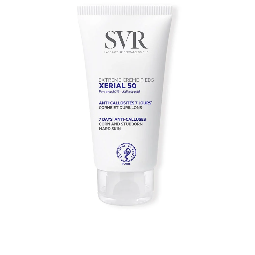 Crema per i piedi XERIAL 50 Extreme