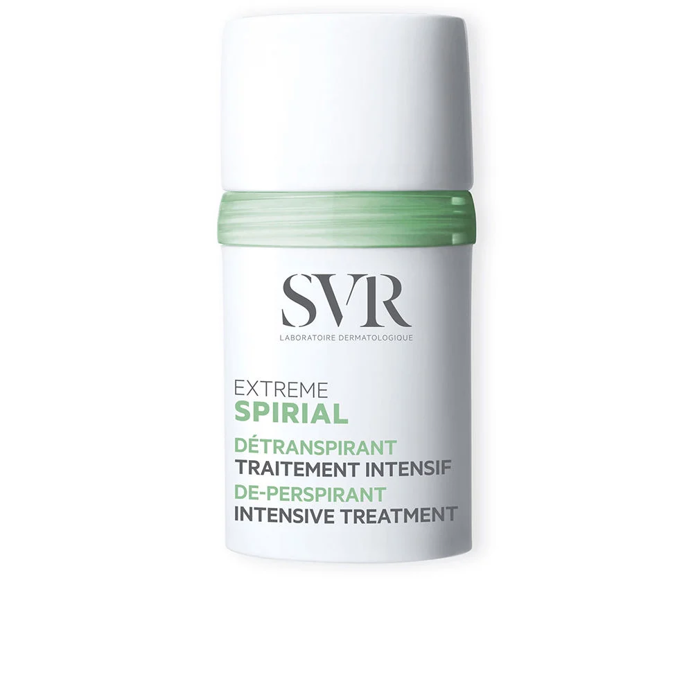 Deodorante roll-on estremo SPIRIAL