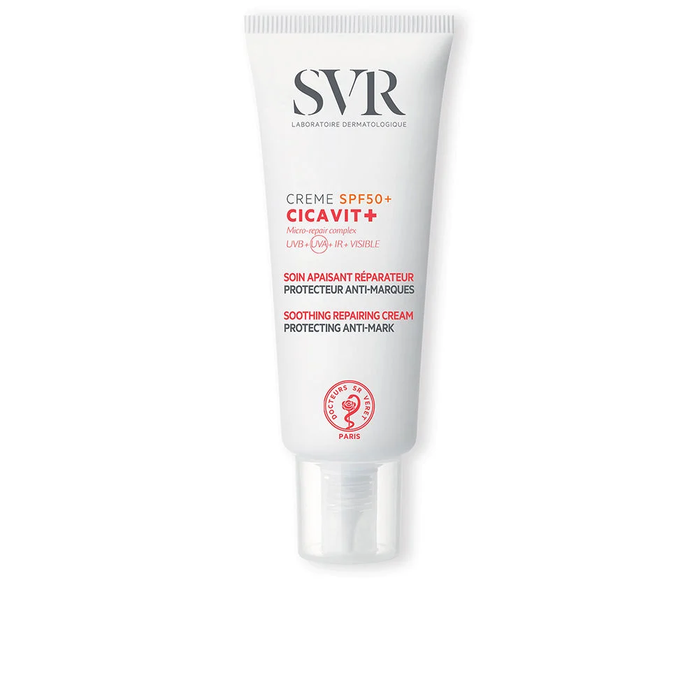 Crema CICAVIT+ SPF50+