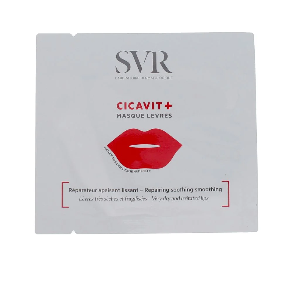 MASCHERE LABBRA CICAVIT+