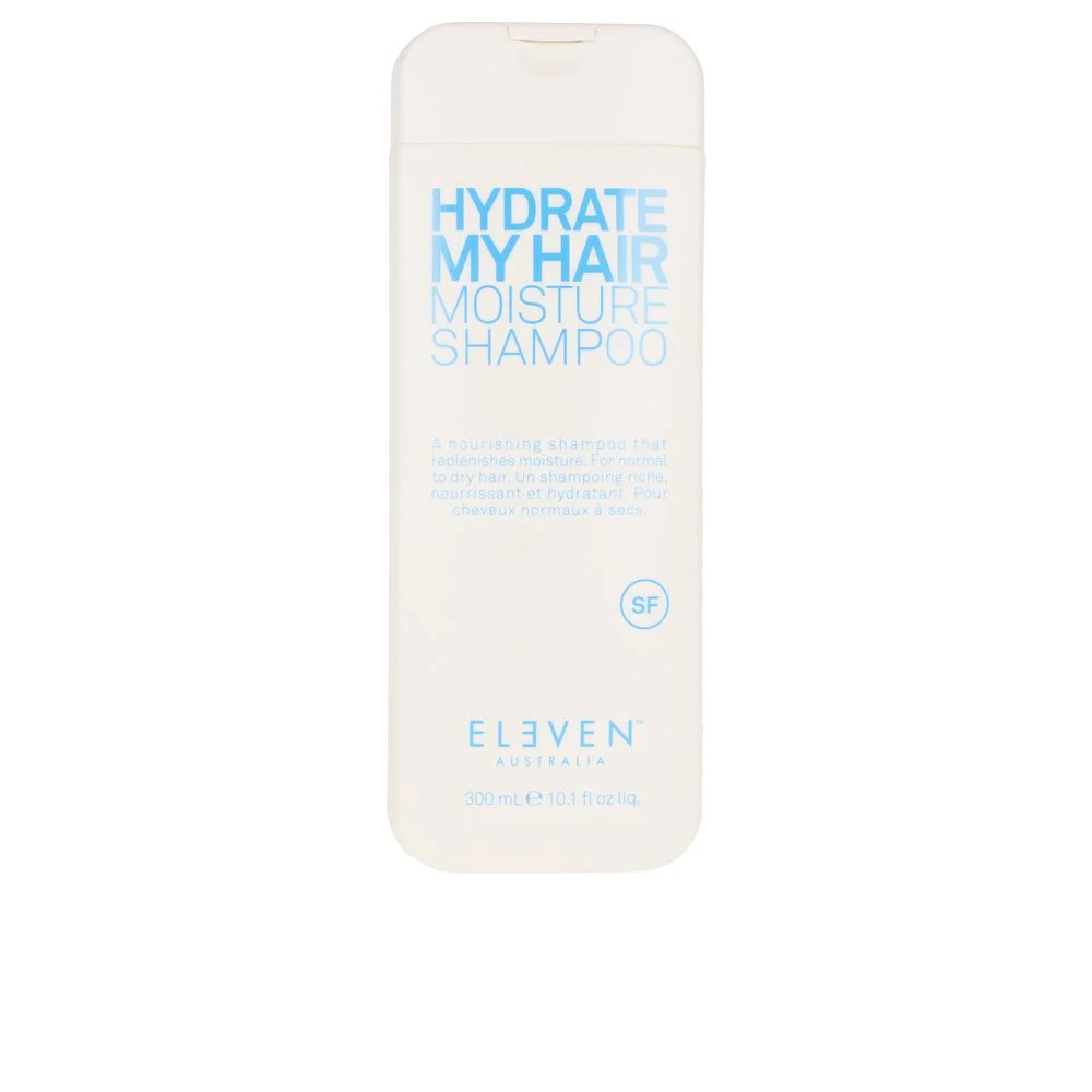 Shampoo idratante HYDRATE MY HAIR