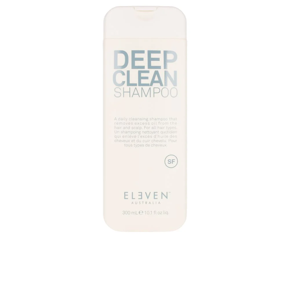 shampoo DEEP CLEAN