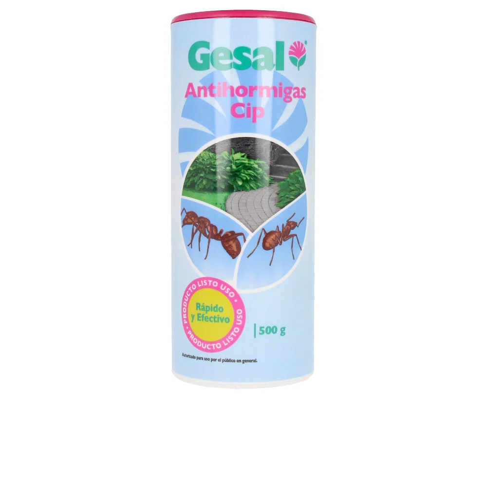 ANTIHORMIGAS insecticida