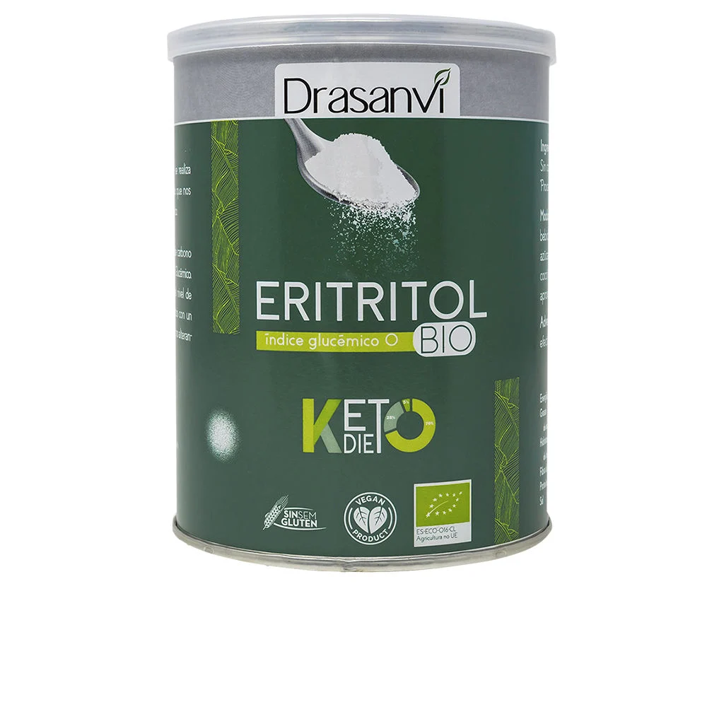 Eritritolo Bio keto