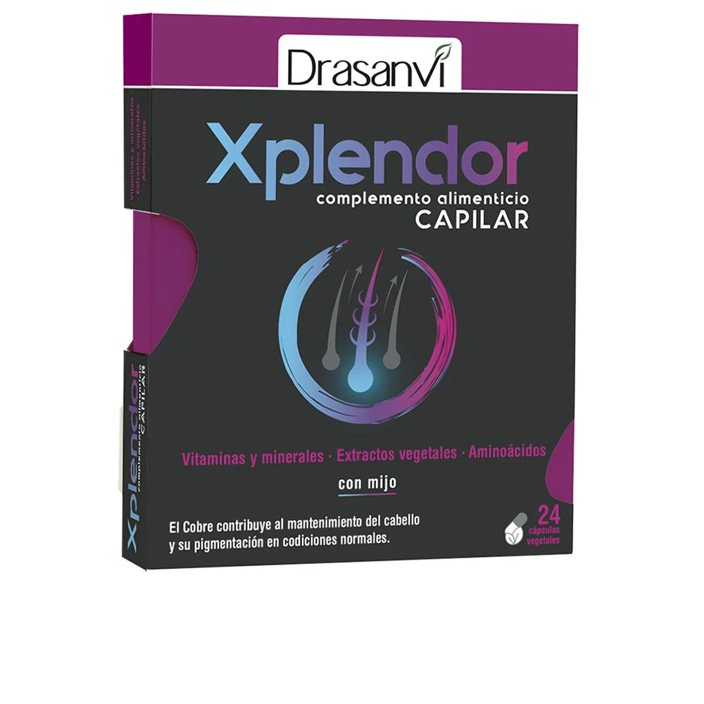 Capsule capillari XPLENDOR