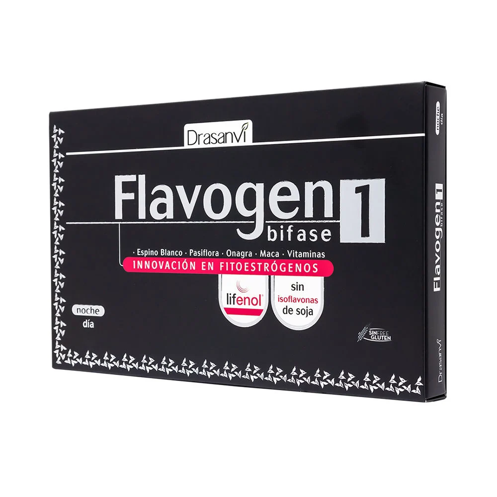 FLAVOGEN bifase