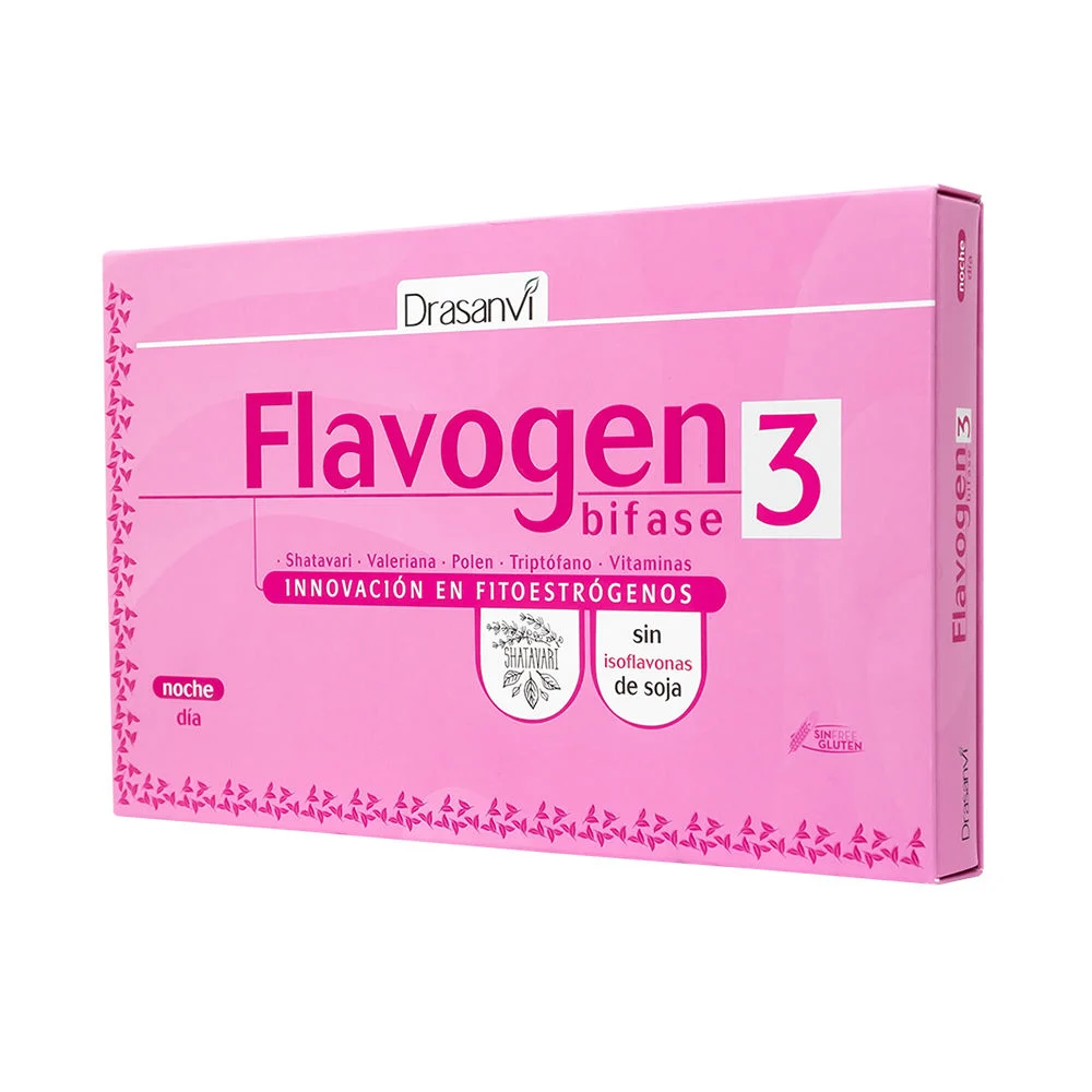 FLAVOGEN bifase 3