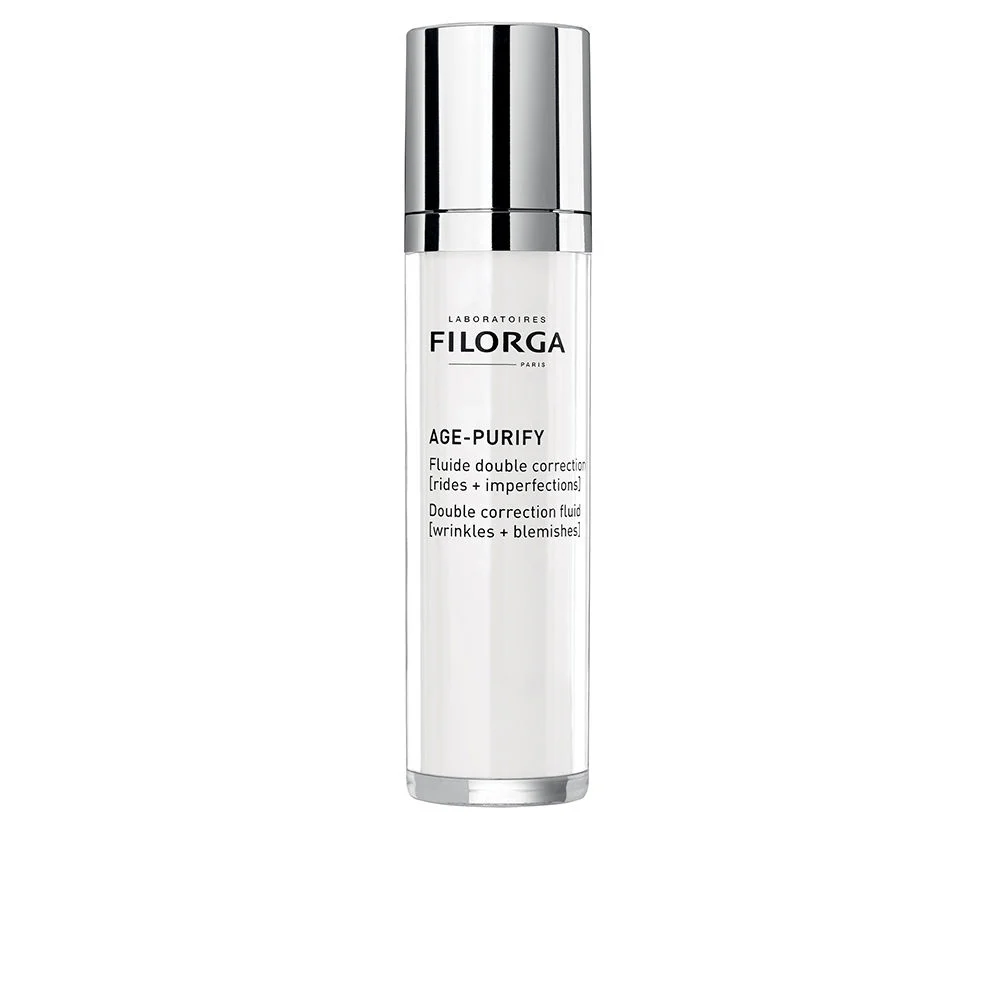 Fluido correttore doppio AGE-PURIFY