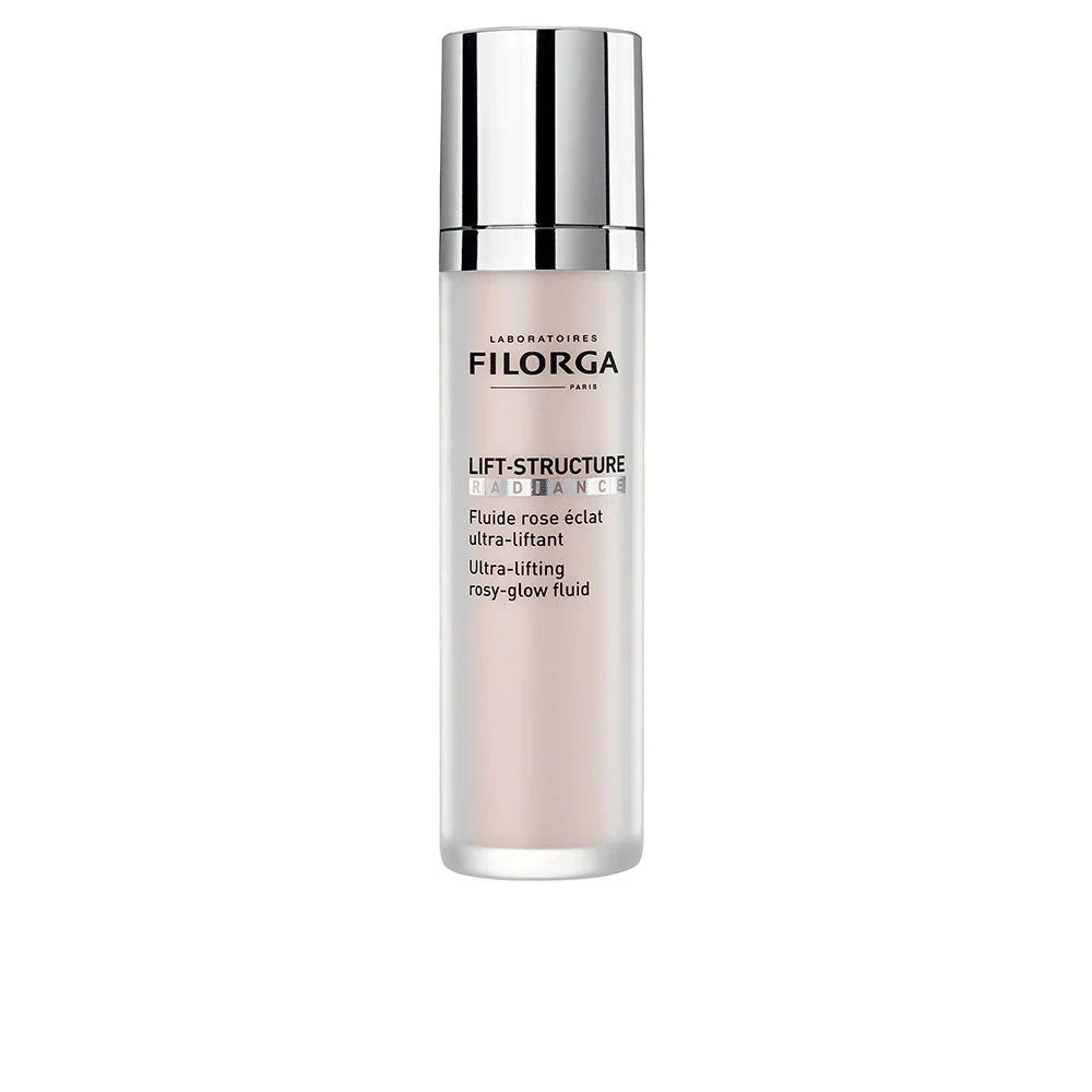 Fluido illuminante ultra-lifting LIFT-STRUCTURE Radiance Rose-Glow