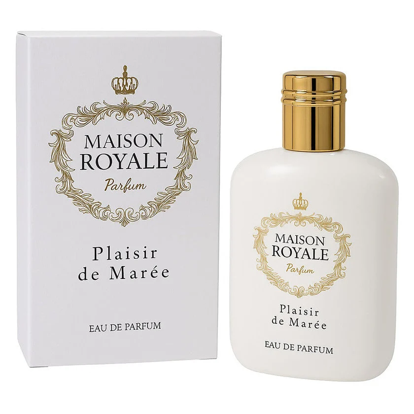 Maison royale Plaisir Maree - Eau De Parfum 100 ml