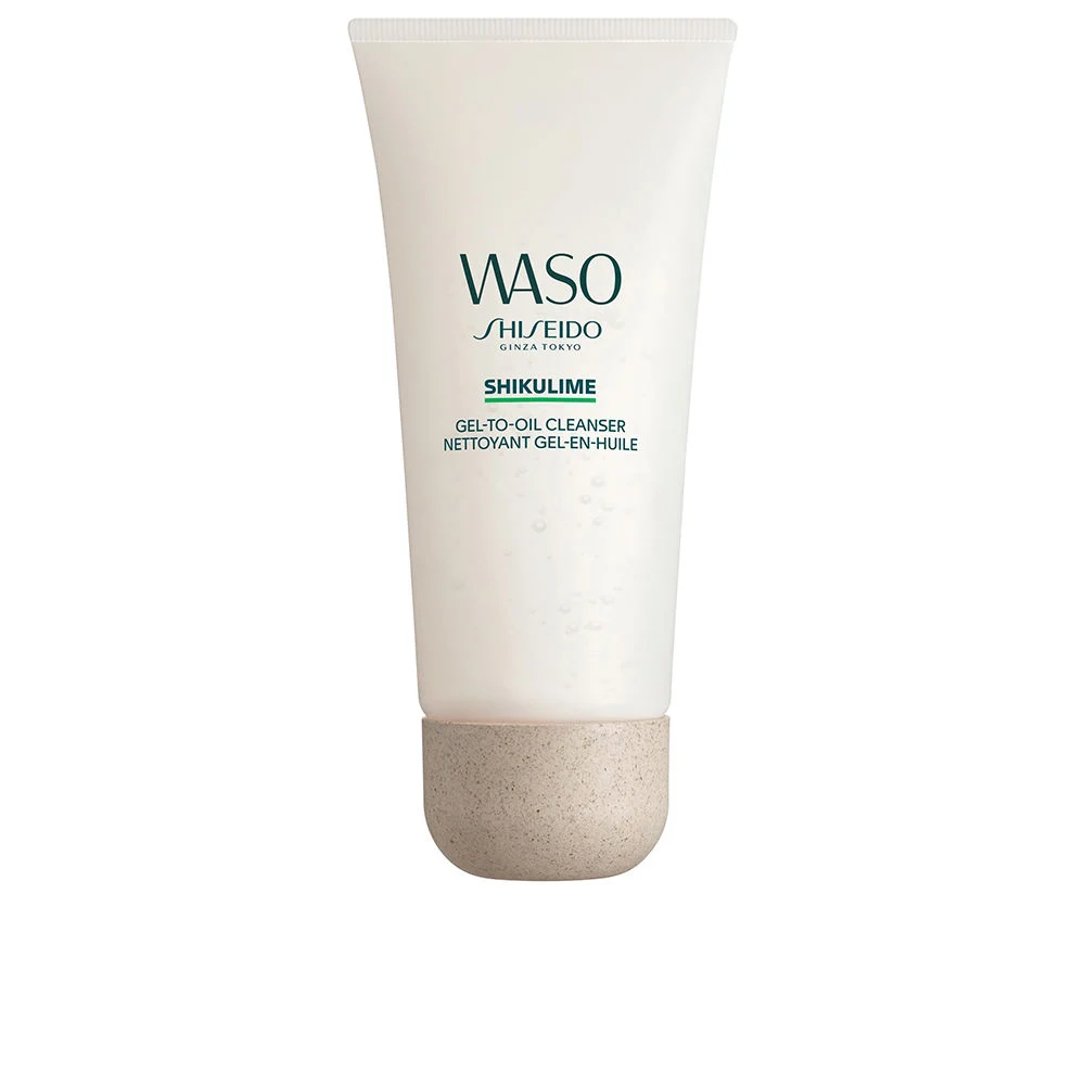 Detergente gel-olio Waso Shikulime