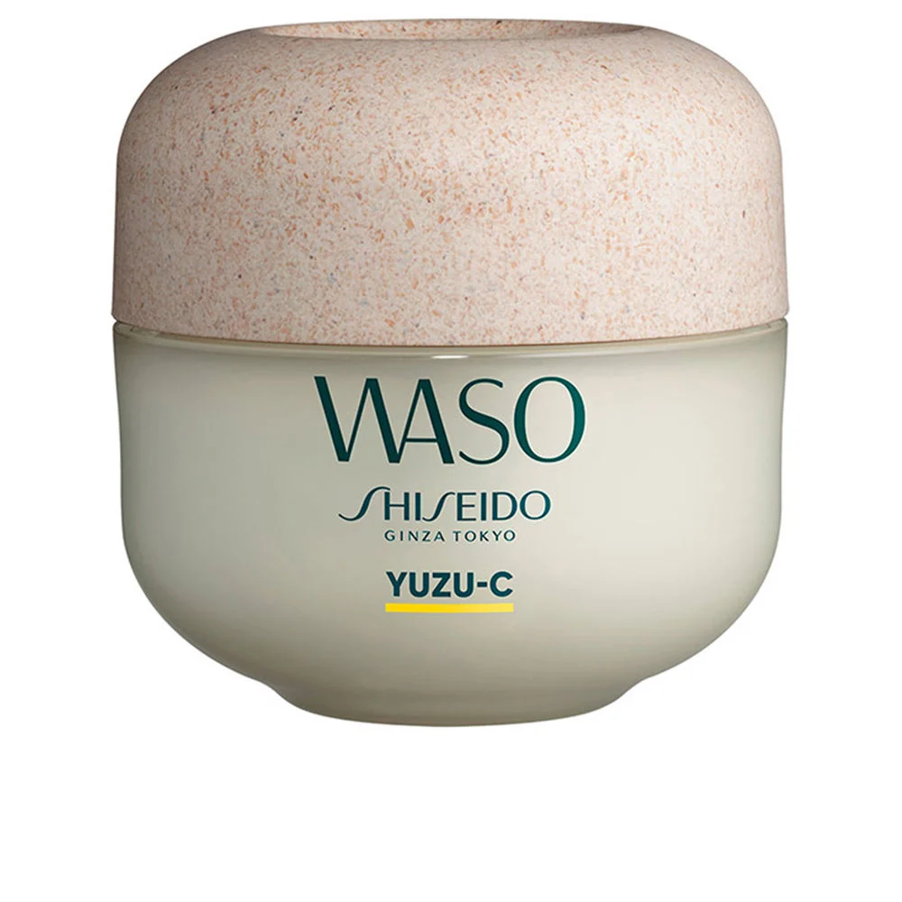 Maschera per dormire di bellezza Waso Yuzu-C