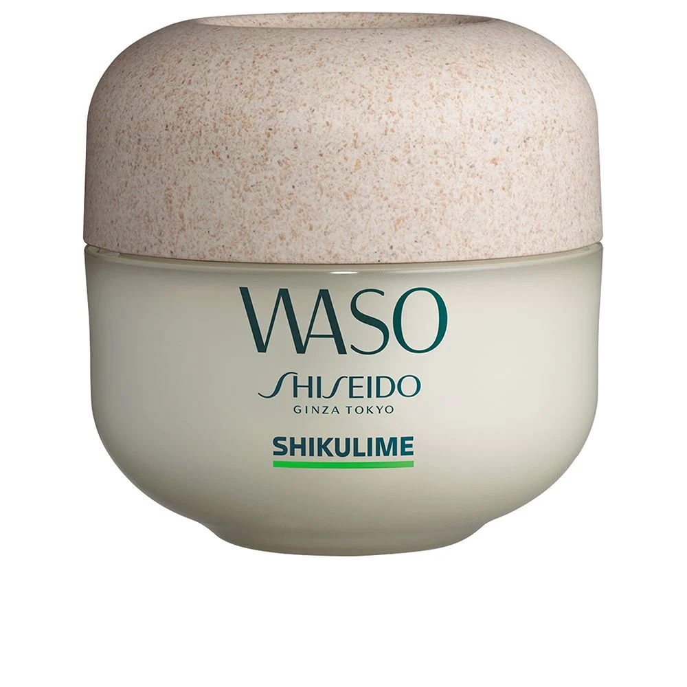 Waso Shikulime Crema idratante mega idratante
