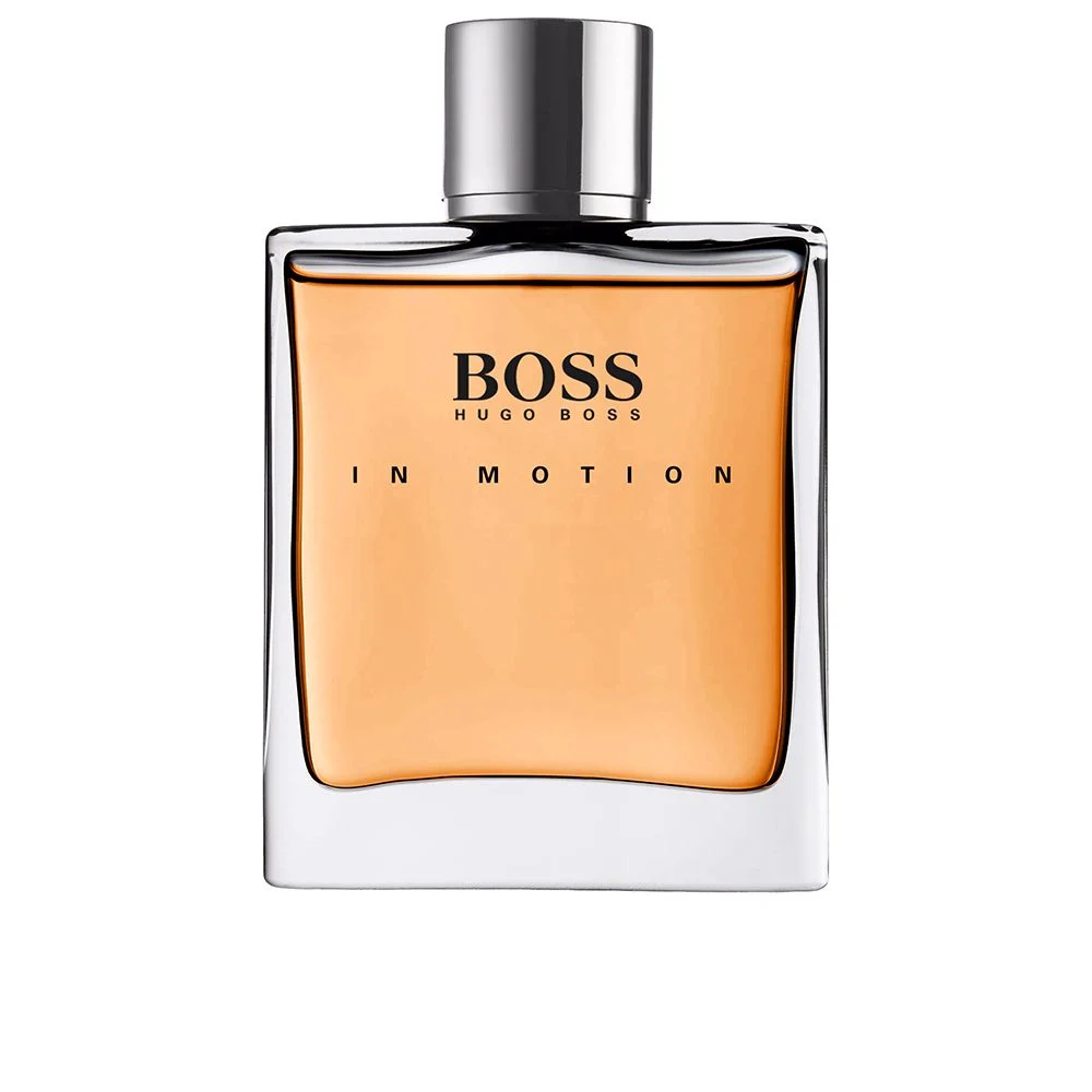 BOSS IN MOTION ORIGINAL