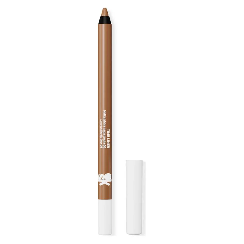 Overskin Time Liner - Matita Labbra Lunga Tenuta 06 - nebbia sprayral 1.2 G