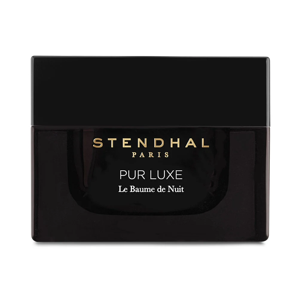 PUR LUXE il baume de nuit