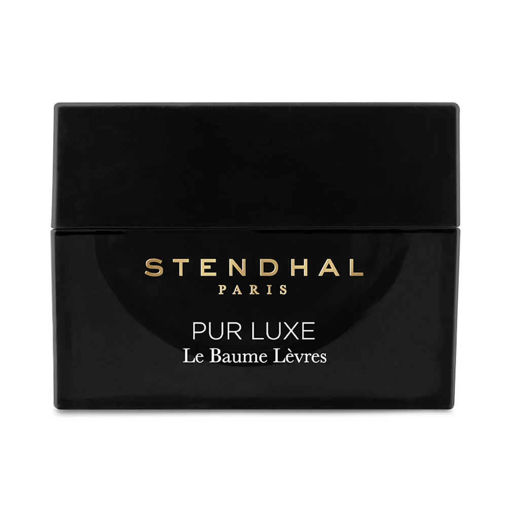 PUR LUXE il balsamo per le labbra