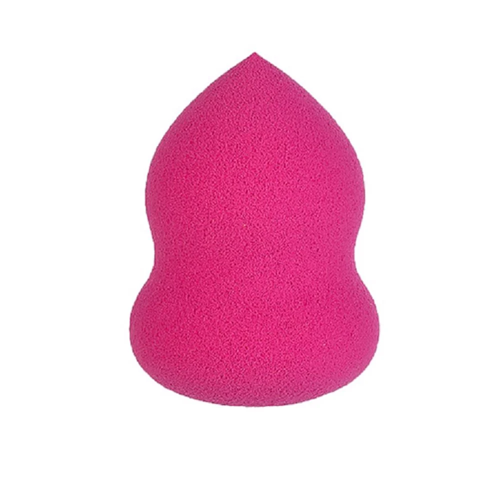TRUCCO CON SPUGNA