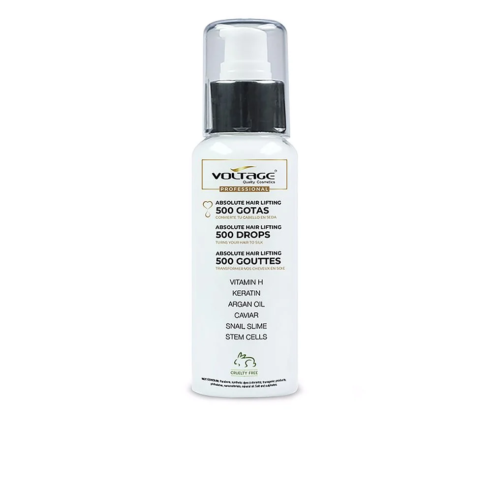 ABSOLUTE HAIR-LIFTING Siero da 500 gocce