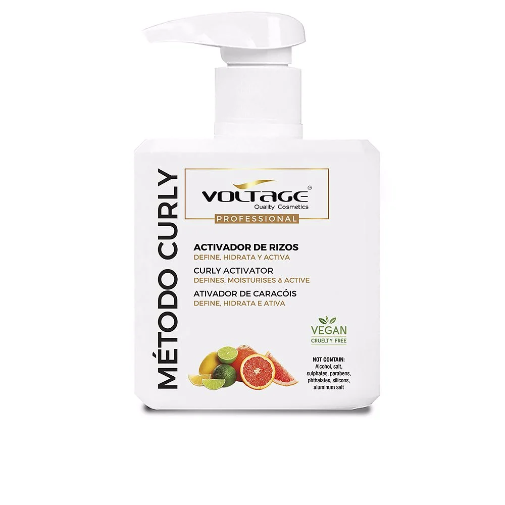 ACTIVADOR RIZOS tratamiento