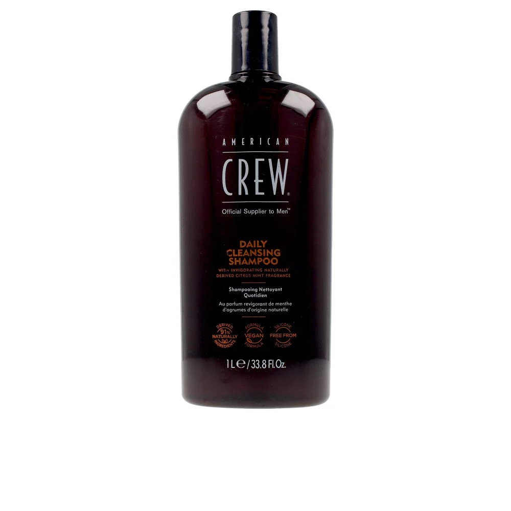 DAILY SHAMPOO