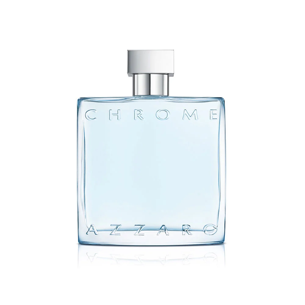 CHROME