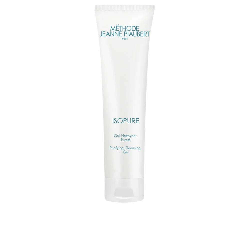 ISOPURE gel nettoyant pureté