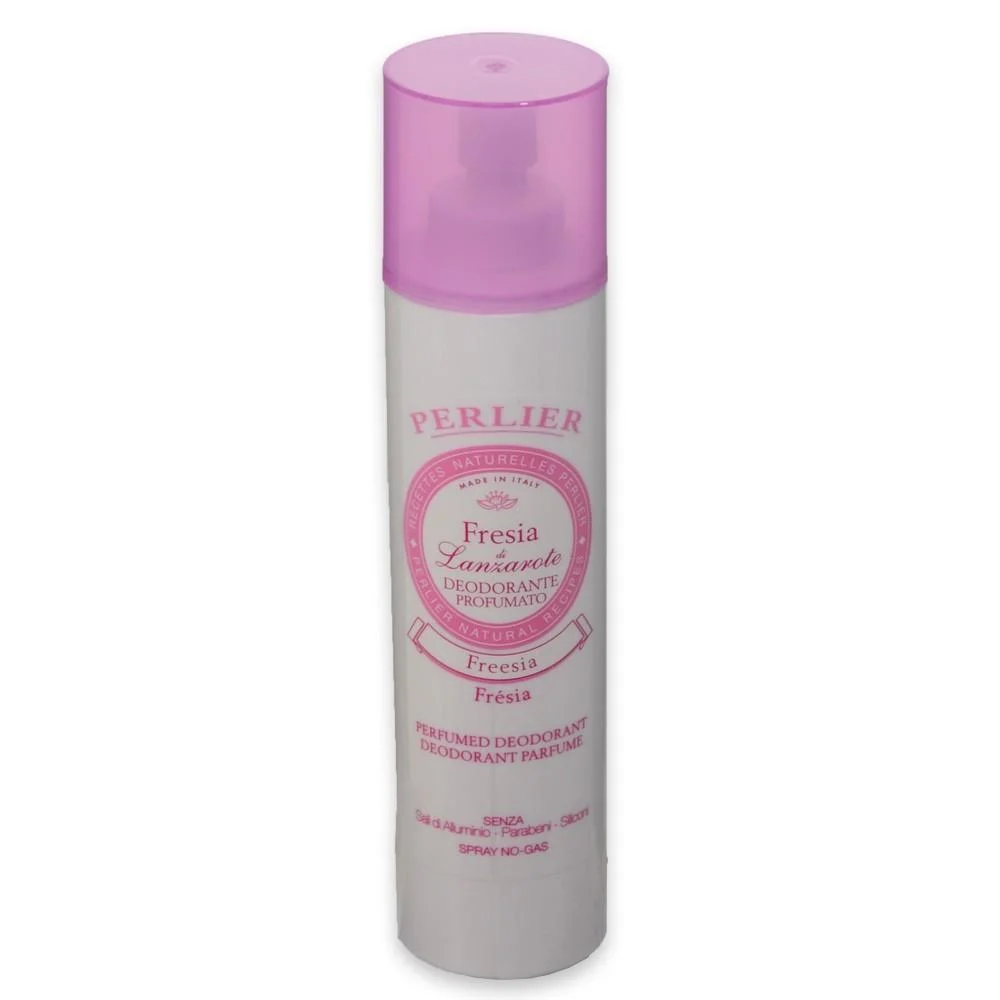 Perlier deo parfum 100 ml fresia