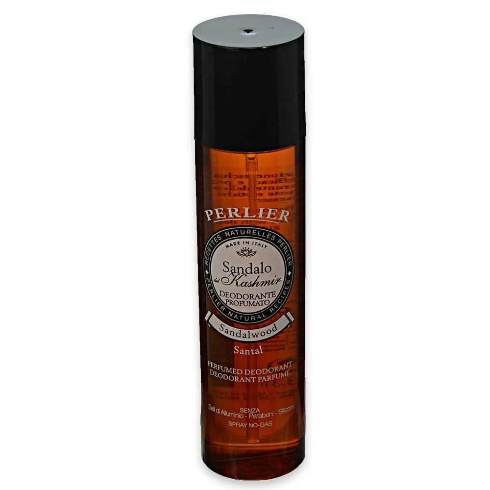 Perlier deo parfum 100 ml sandalo