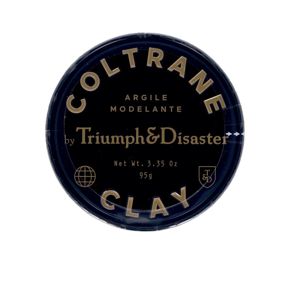 COLTRANE clay