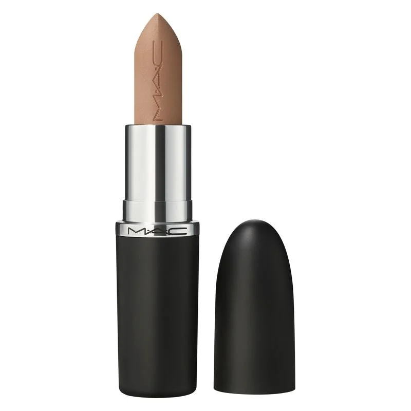 Mac M·A·Cximal Silky Matte Rossetto Folio (3.5 G)