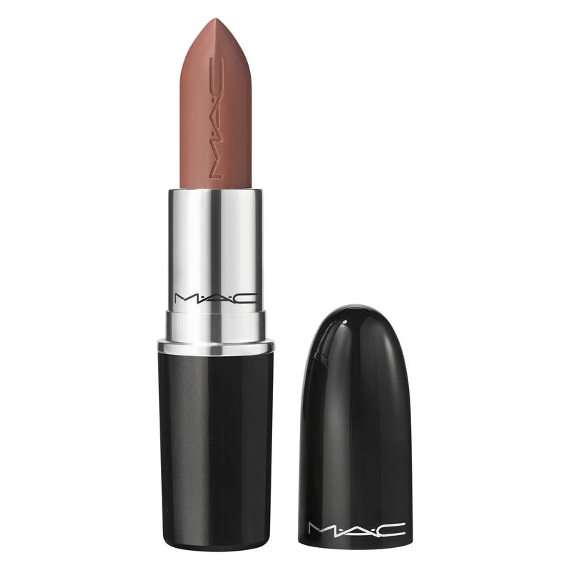 Mac Lustreglass Rossetto Alone Time (3 G)