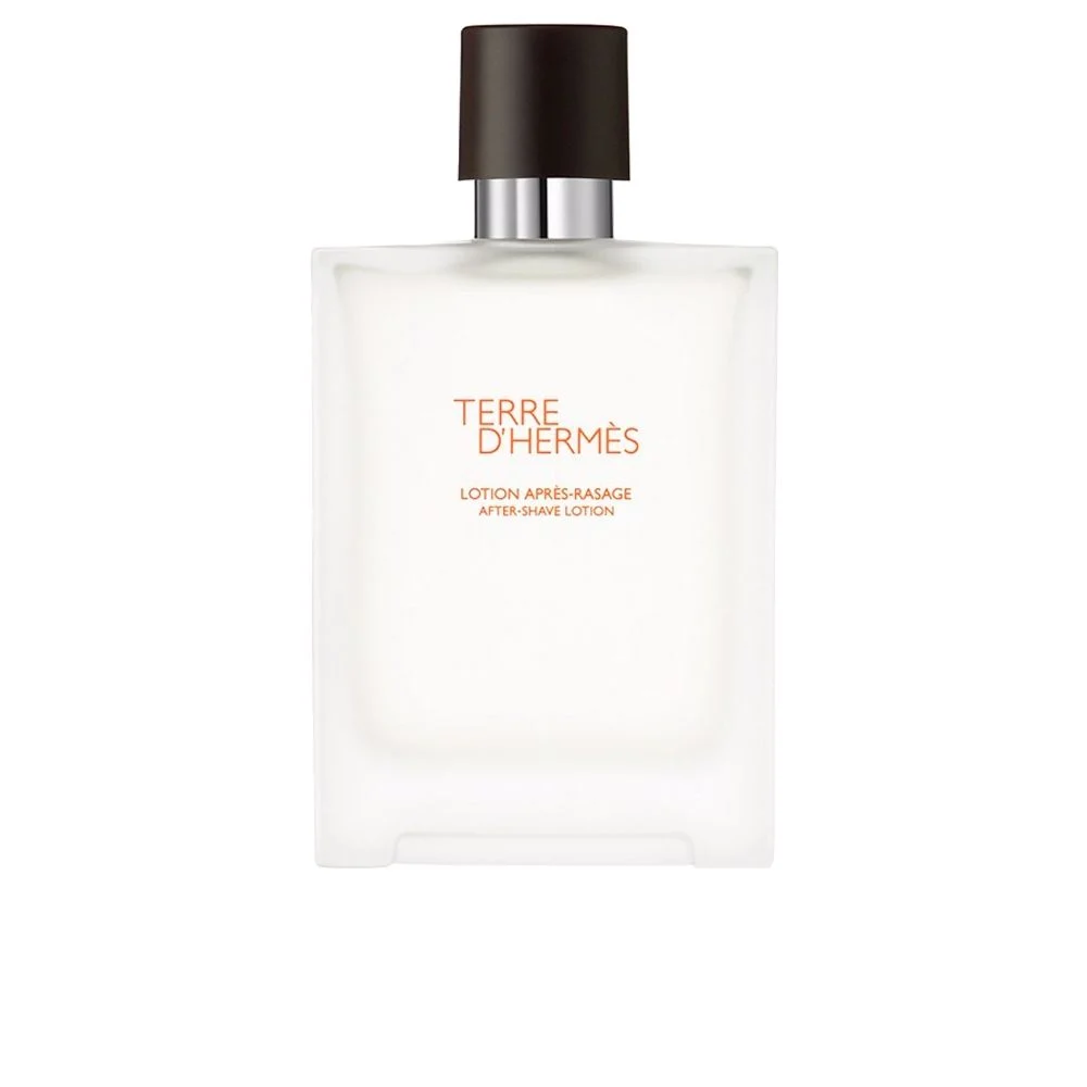 TERRE D’HERMÈS after-shave lotion