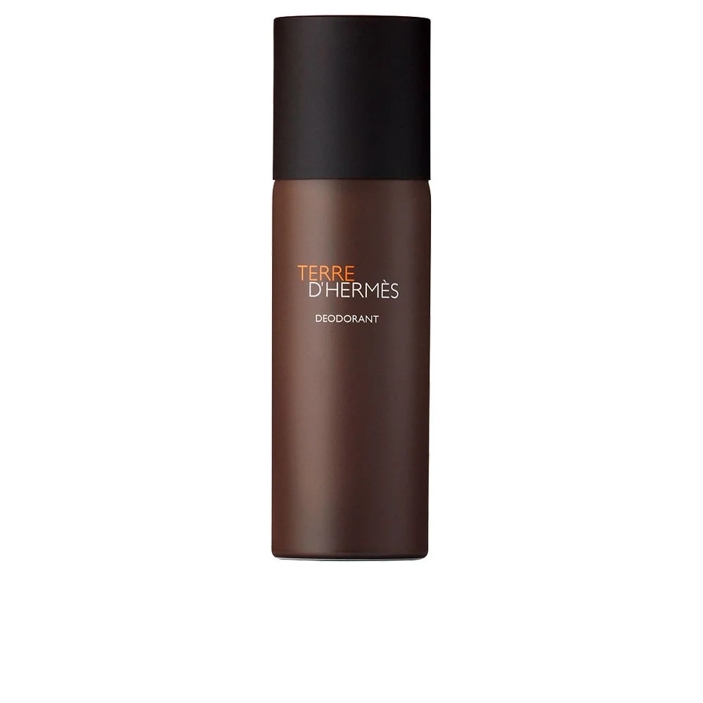 TERRE D’HERMÈS deodorant spray