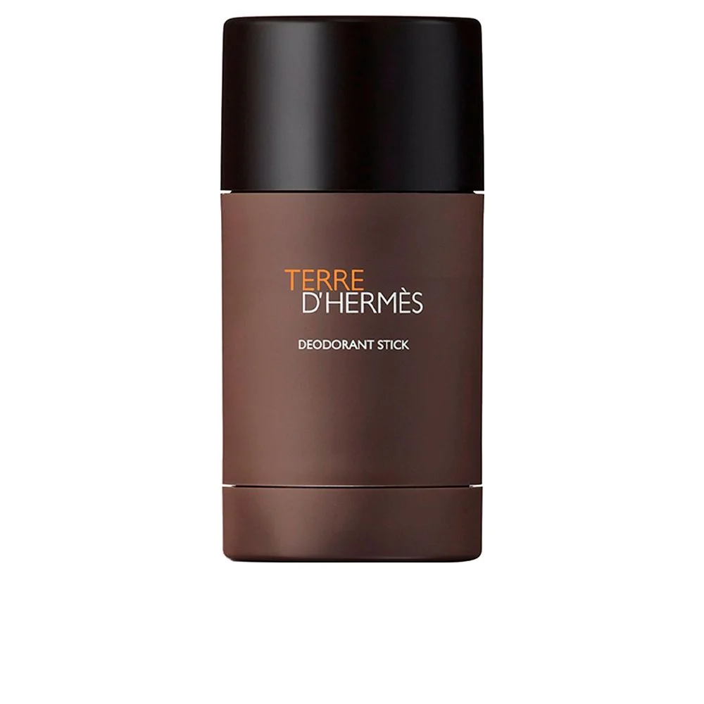 TERRE D’HERMÈS deodorant stick alcohol free