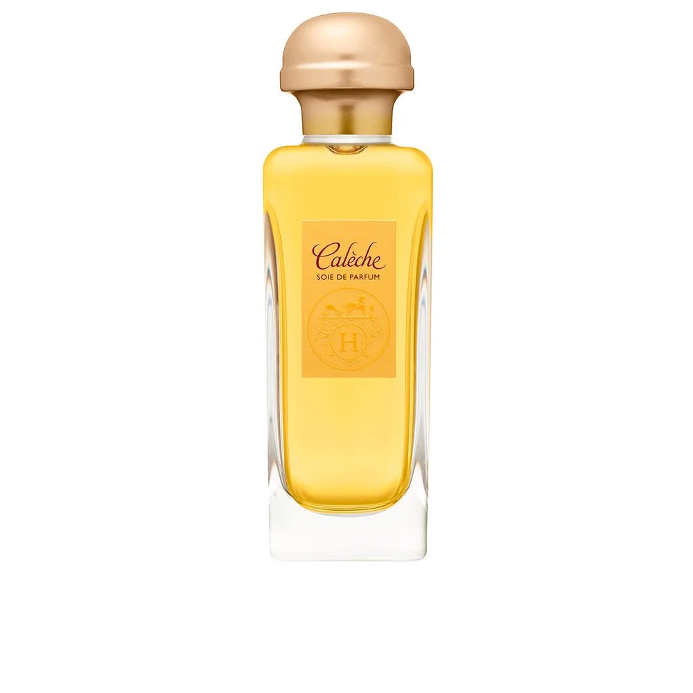 CALÈCHE SOIE DE PARFUM