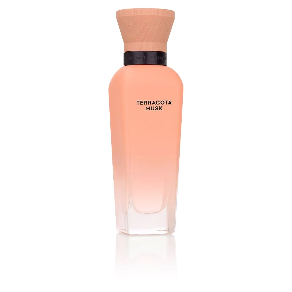 TERRACOTA MUSK